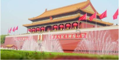 动物帮帮忙保卫家园